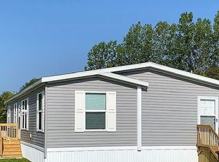 9103 N Union St LOT 175, Tecumseh, MI 49286