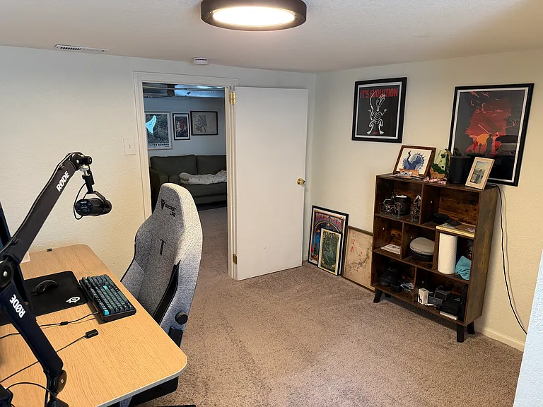 basement room 1
