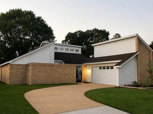 1018 White Sands Rd, Katy, TX 77450
