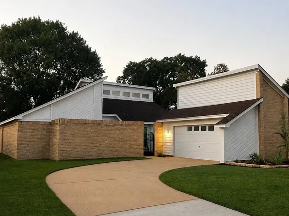 1018 White Sands Rd, Katy, TX 77450