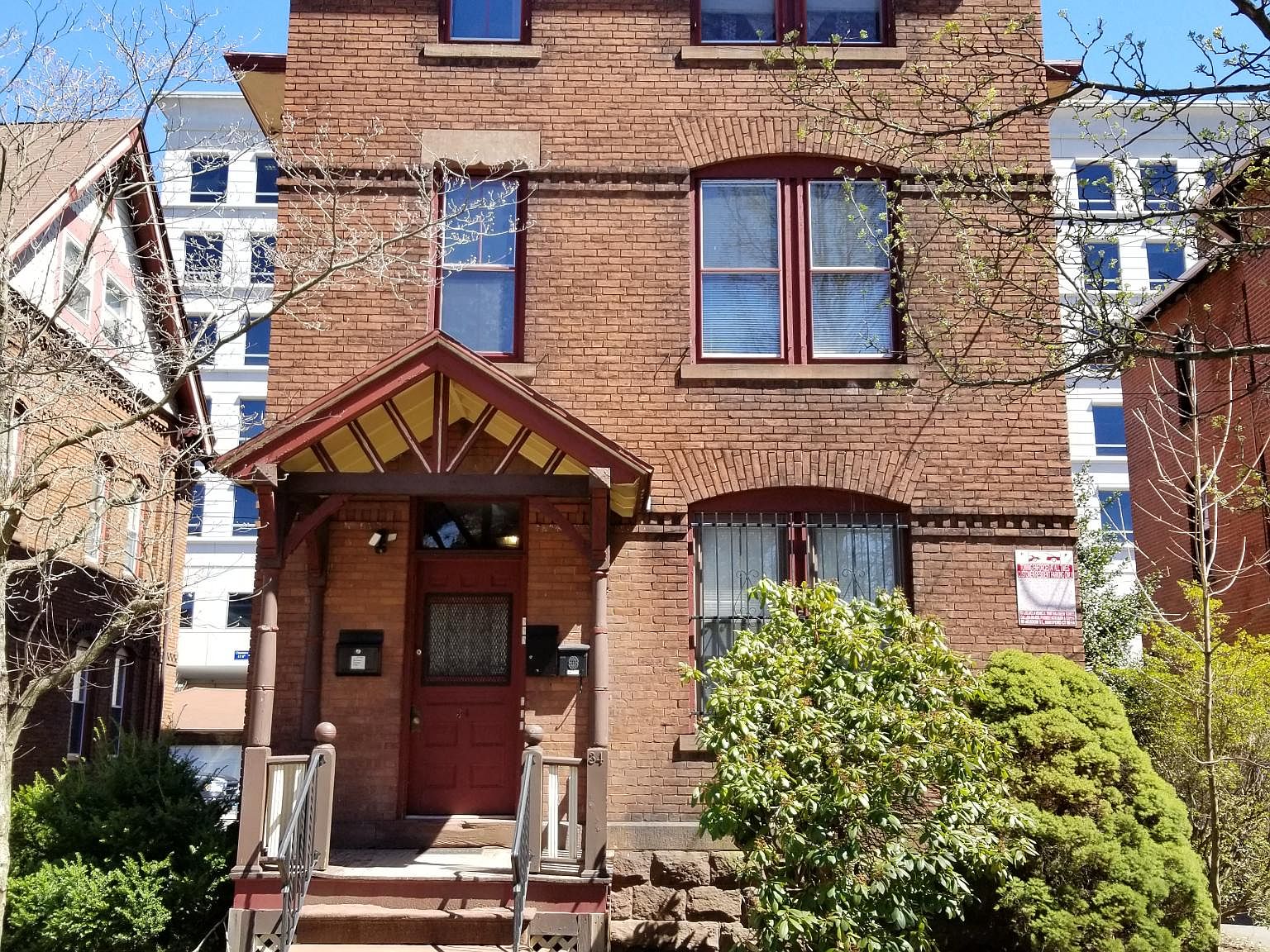 34 Hungerford St 2, Hartford, CT 06106 Zillow