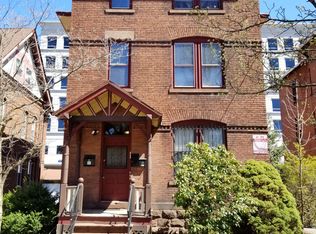 34 Hungerford St #2, Hartford, CT 06106