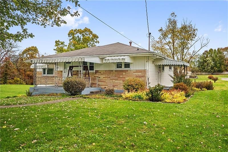 201 8th Ave, Sutersville, PA 15083 Zillow