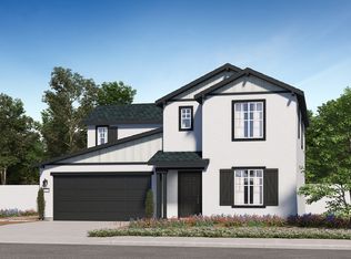 Residence Three Plan, Canterwood : Rein, San Jacinto, CA 92582