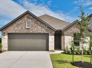 371 Ice Shore Trl, Dayton, TX 77535