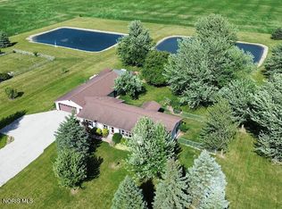 15873 Highland Center Rd, Defiance, OH 43512