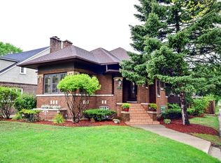 754 Clinton Pl, River Forest, IL 60305