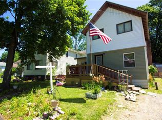 3797 Euclid Ave, Perry, NY 14530