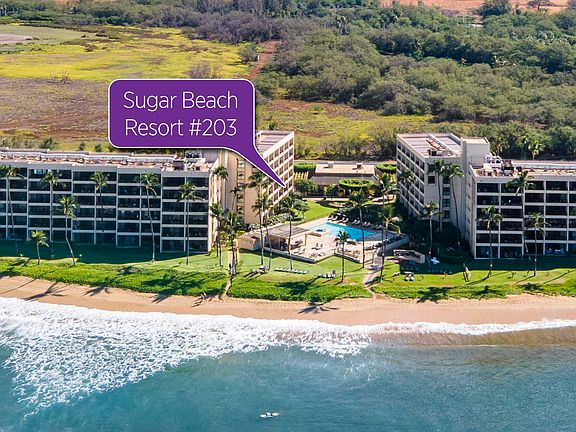 2nd image of 145 N Kihei Rd #203