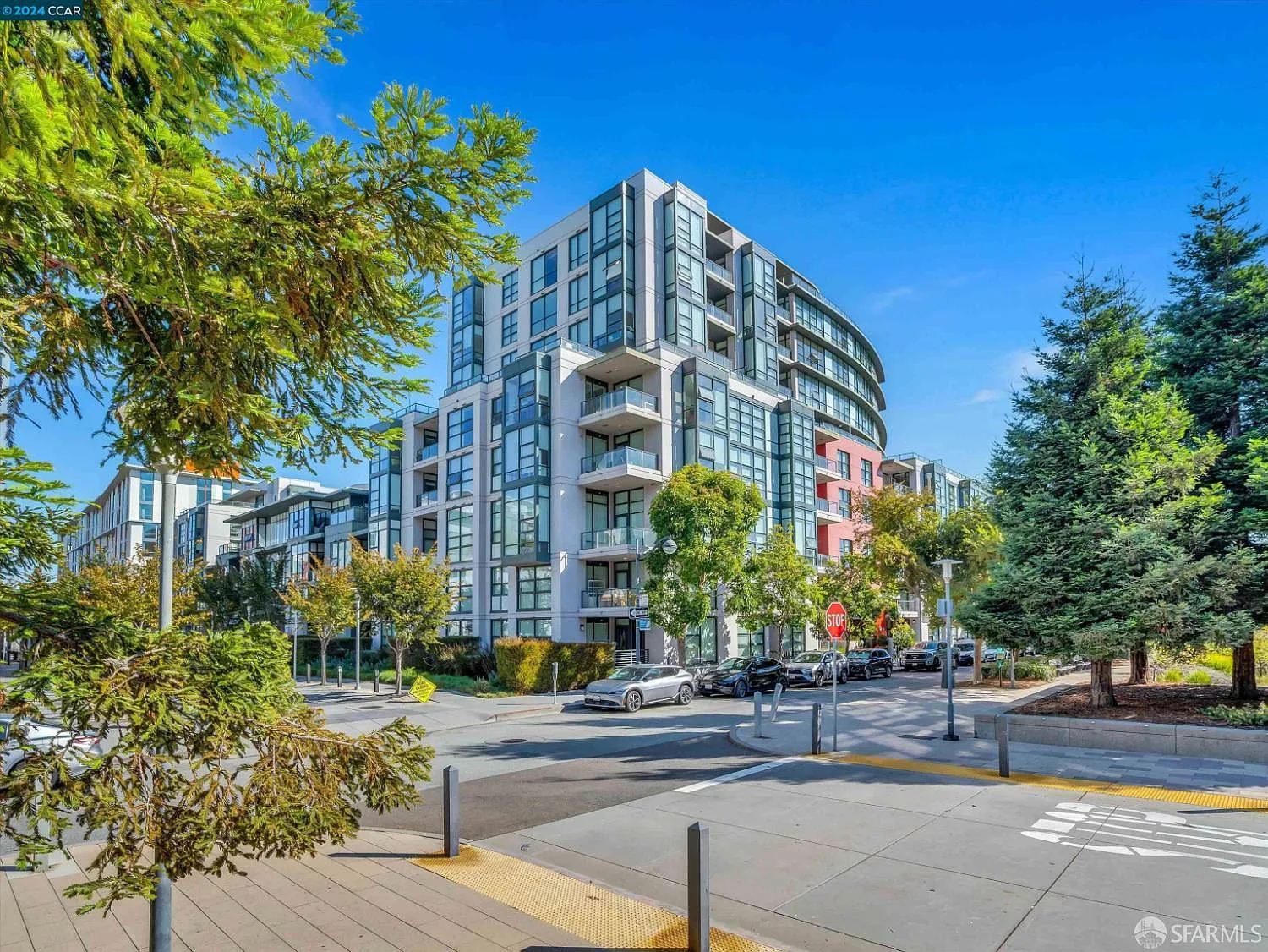 330 Mission Bay Blvd #402 - Photo 7