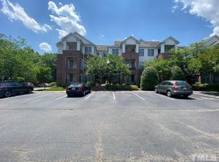 720 N Person St APT 206, Raleigh, NC 27609