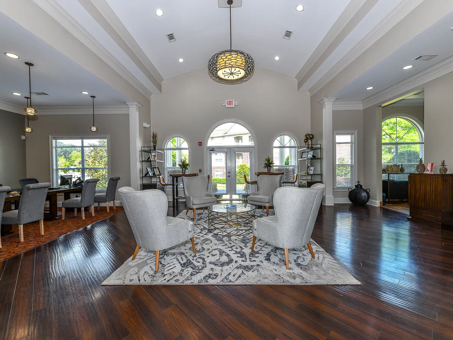 Villas at Loganville — Photo 2