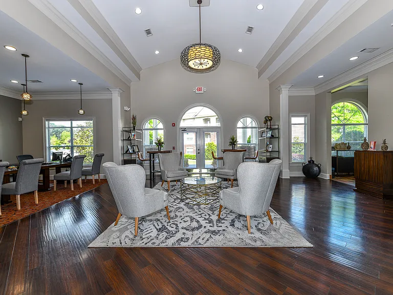 Villas at Loganville — Photo 2