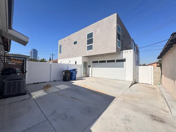 5547 Spokane St, Los Angeles, CA 90016