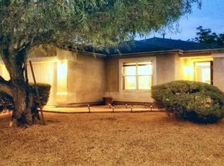 3583 S Double Echo Rd, Tucson, AZ 85735