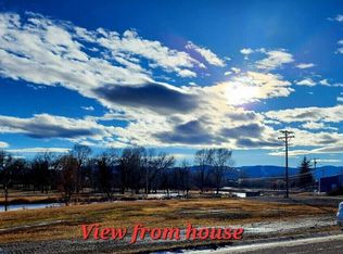 309 Halbert St, Ranchester, WY 82839