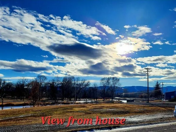 309 Halbert St, Ranchester, WY 82839