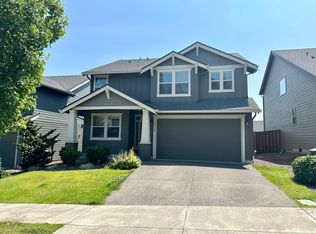 2234 NE 38th Ave, Camas, WA 98607