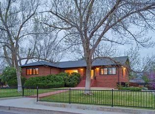 1320 W Abriendo Ave, Pueblo, CO 81004