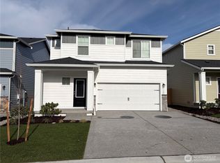 9720 Hay St SE, Yelm, WA 98597