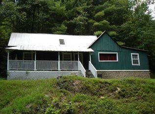 982 Dicks Creek Rd, Whittier, NC 28789