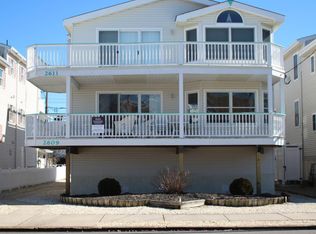 2609 Asbury Ave #1, Ocean City, NJ 08226