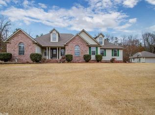2153 Vintage Woods Dr, Alexander, AR 72002