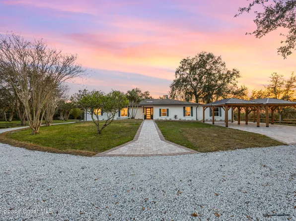 6626 Windover Way, Titusville, FL 32780