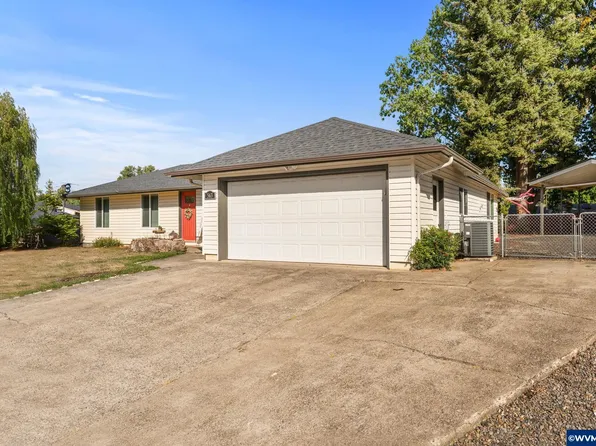 563 Hollyhock Pl N, Keizer, OR 97303