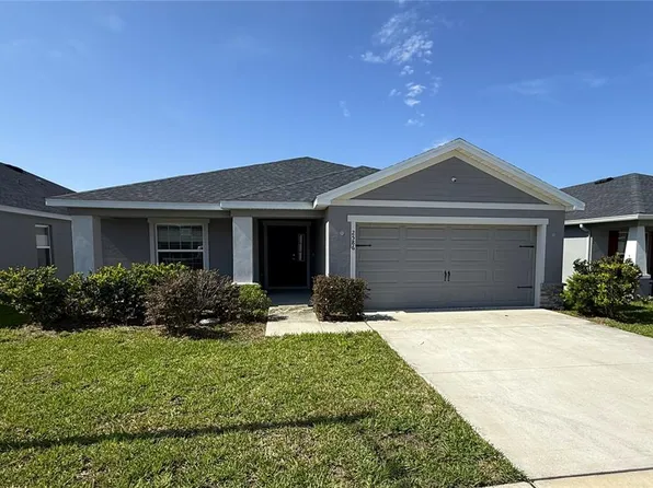 2586 SAN MARCO WAY, WINTER HAVEN, FL 33884