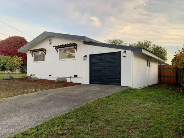 3004 19th St, Eureka, CA 95501