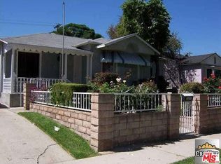 17728 Duncan St, Encino, CA 91316