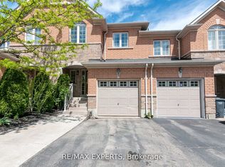 76 Eagle Trace Dr, Brampton, ON L6R0M4
