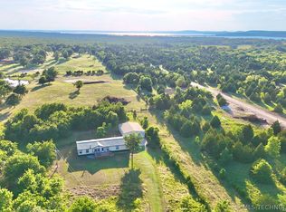 1176 Stephens Rd, Eufaula, OK 74432
