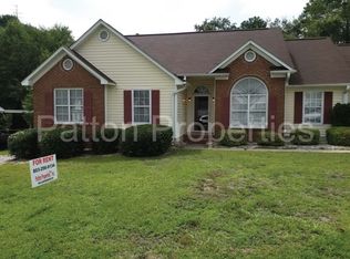 117 Green Rose Rd, Columbia, SC 29229