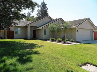 946 Sequoia Ave, Manteca, CA 95337