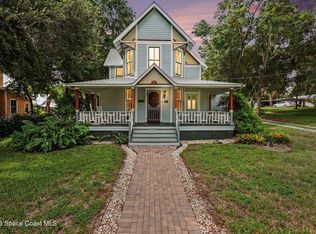 35 Barton Ave, Rockledge, FL 32955