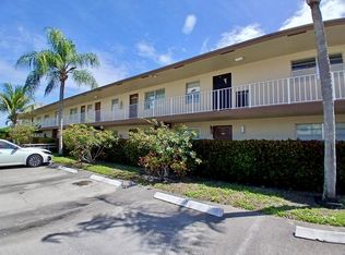 7400 NW 5th Pl APT 105, Margate, FL 33063