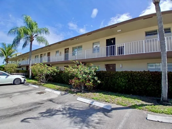 7400 NW 5TH Place #105, Margate, FL 33063