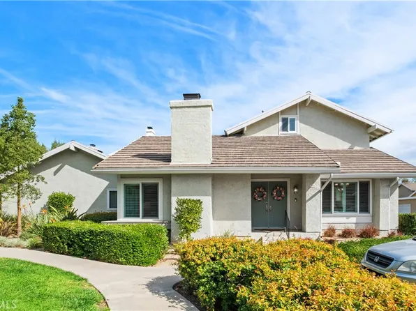 21111 Via Corrillo, Yorba Linda, CA 92887