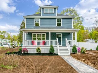 34 Curve St, Natick, MA 01760