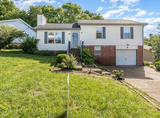 1500 Rice Hill Ct, Antioch, TN 37013