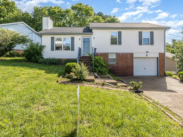 1500 Rice Hill Ct, Antioch, TN 37013