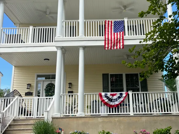 212 Lareine Ave, Bradley Beach, NJ 07720