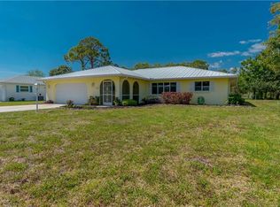 1010 Oleander St, Englewood, FL 34223