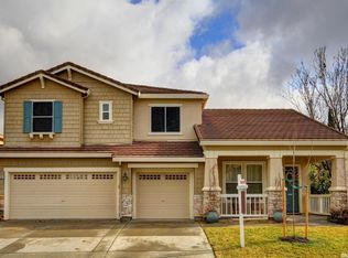 5106 Corazon Way, Sacramento, CA 95835