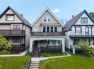 2162 N 41st St #2164, Milwaukee, WI 53208