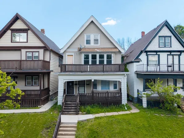 2162 North 41st STREET #2164, Milwaukee, WI 53208