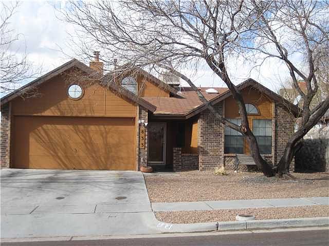 1st image of 833 Merriman Dr