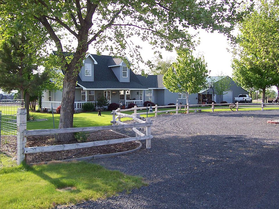402 Karl Road